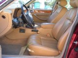 1994 Jaguar XJ XJ6 Barley Interior