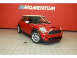 2011 Mini Cooper S Hardtop