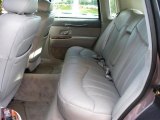 1995 Lincoln Town Car Executive Grey Interior