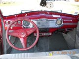 1948 Chevrolet Fleetmaster Sport Coupe Dashboard