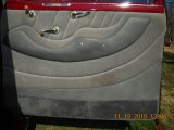 1948 Chevrolet Fleetmaster Sport Coupe Door Panel