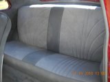 Chevrolet Fleetmaster Interiors