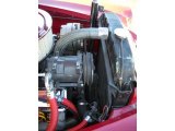 Chevrolet Fleetmaster Engines