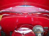 1948 Chevrolet Fleetmaster Engines