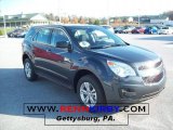 2011 Chevrolet Equinox LS