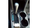 2011 Chevrolet Equinox LS 6 Speed Automatic Transmission