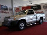 2007 Toyota Tacoma Regular Cab