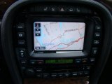 2009 Jaguar XJ XJ8 Navigation