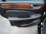 2009 Jaguar XJ XJ8 Door Panel