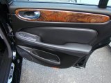 2009 Jaguar XJ XJ8 Door Panel