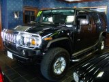 2007 Hummer H2 SUV