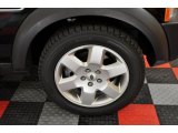 2005 Land Rover LR3 V8 HSE Wheel