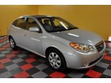 2008 Hyundai Elantra GLS Sedan