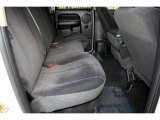 2004 Dodge Ram 1500 ST Quad Cab 4x4 Dark Slate Gray Interior