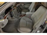 2006 Mercedes-Benz S 430 4Matic Sedan Ash Interior