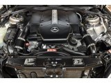 2006 Mercedes-Benz S 430 4Matic Sedan 4.3 Liter SOHC 24-Valve V8 Engine