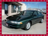 2000 Oldsmobile Intrigue Forest Green