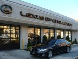 2010 Lexus LS 460