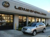 2008 Lexus RX 350 AWD