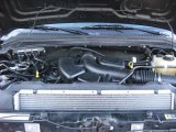 2008 Ford F250 Super Duty XLT SuperCab 4x4 5.4L SOHC 24V Triton V8 Engine