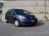 2008 Toyota Sienna LE