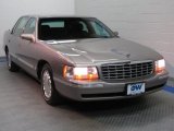 Cadillac DeVille 1999 Data, Info and Specs