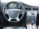 2010 Volvo S80 3.2 Dashboard