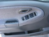 2000 Suzuki Grand Vitara JLX 4x4 Door Panel