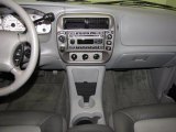 2003 Ford Explorer Sport XLT 4x4 Dashboard