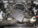 2003 Ford Explorer Sport XLT 4x4 4.0 Liter SOHC 12-Valve V6 Engine