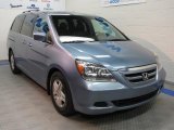 2006 Honda Odyssey EX-L