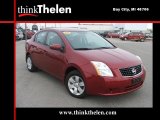 2008 Nissan Sentra 2.0
