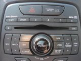 2011 Hyundai Genesis Coupe 3.8 R Spec Controls