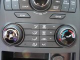 2011 Hyundai Genesis Coupe 3.8 R Spec Controls