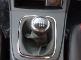 2011 Hyundai Genesis Coupe 3.8 R Spec 6 Speed Manual Transmission
