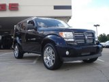 2011 Blackberry Pearl Dodge Nitro Heat #40219137