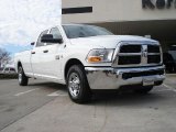 2011 Dodge Ram 2500 HD ST Crew Cab