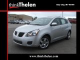 2010 Pontiac Vibe 1.8L