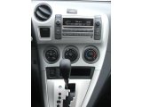 2010 Pontiac Vibe 1.8L 4 Speed Automatic Transmission