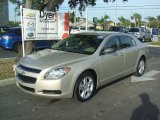 2011 Chevrolet Malibu LS