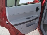 2011 Chevrolet HHR LT Door Panel