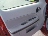 2011 Chevrolet HHR LT Door Panel