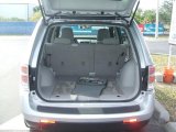 2009 Chevrolet Equinox LS Trunk