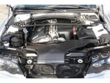 2005 BMW M3 Convertible 3.2L DOHC 24V VVT Inline 6 Cylinder Engine