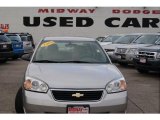 2006 Chevrolet Malibu LT V6 Sedan
