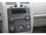 2006 Chevrolet Malibu LT V6 Sedan Controls