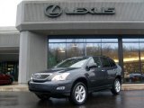 2009 Lexus RX 350 AWD