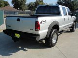 2000 Ford F250 Super Duty XLT Crew Cab 4x4 Data, Info and Specs