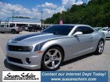 2010 Chevrolet Camaro SS Coupe