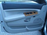 2008 Jeep Grand Cherokee Limited 4x4 Door Panel